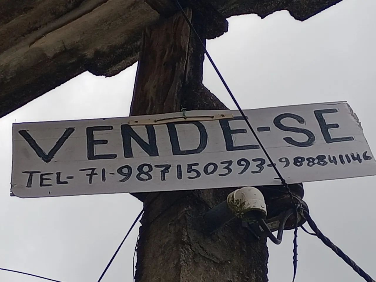 Foto - Salvador - Fazenda Grande I