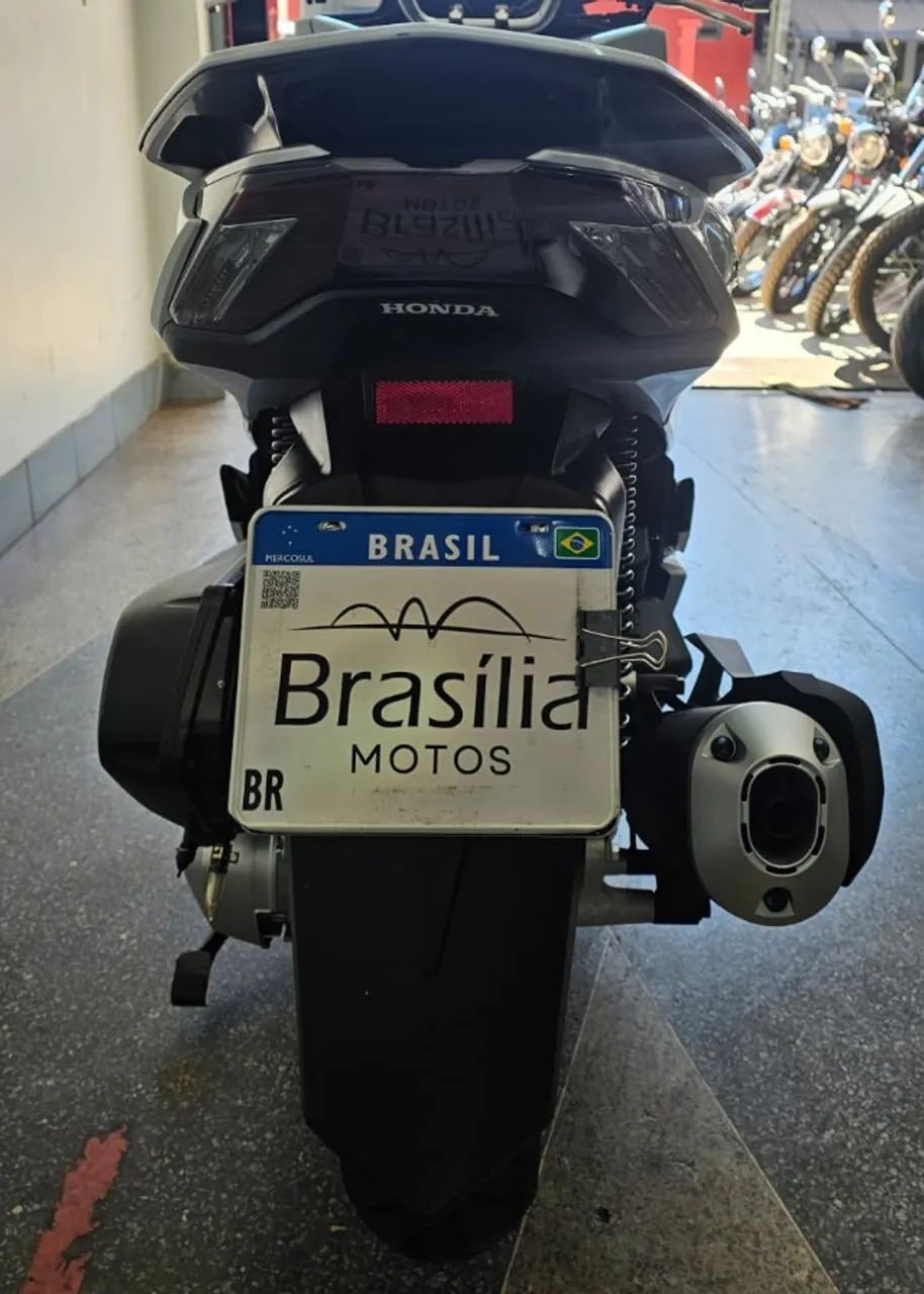 HONDA PCX 160 - Foto 5