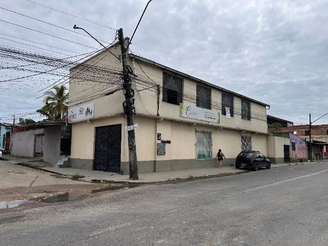 Imóvel Comercial - (1°Andar) - Foto 5