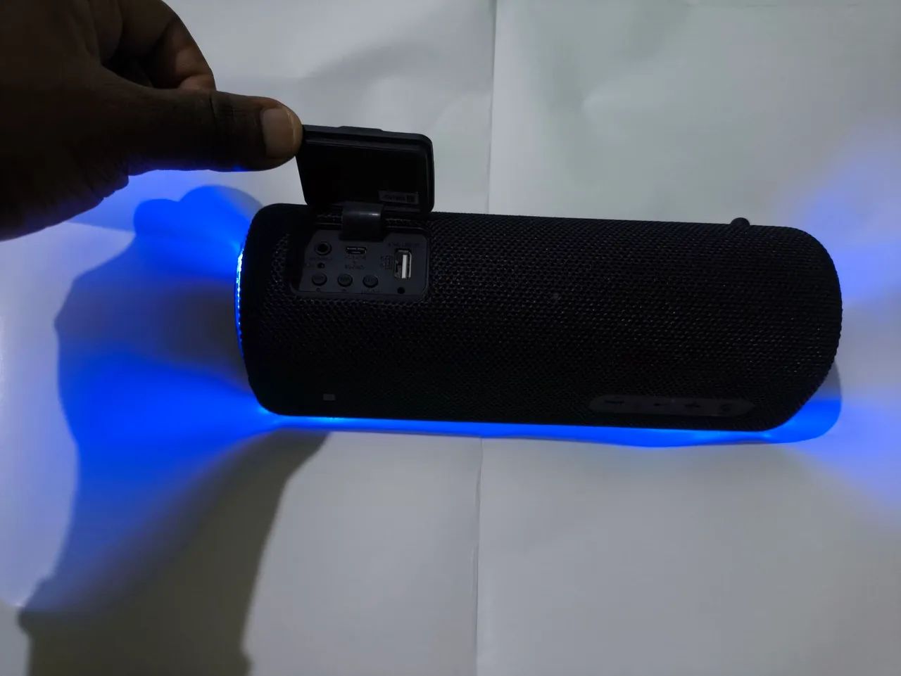 Caixa de som Sony Srs-xb31  - Foto 3