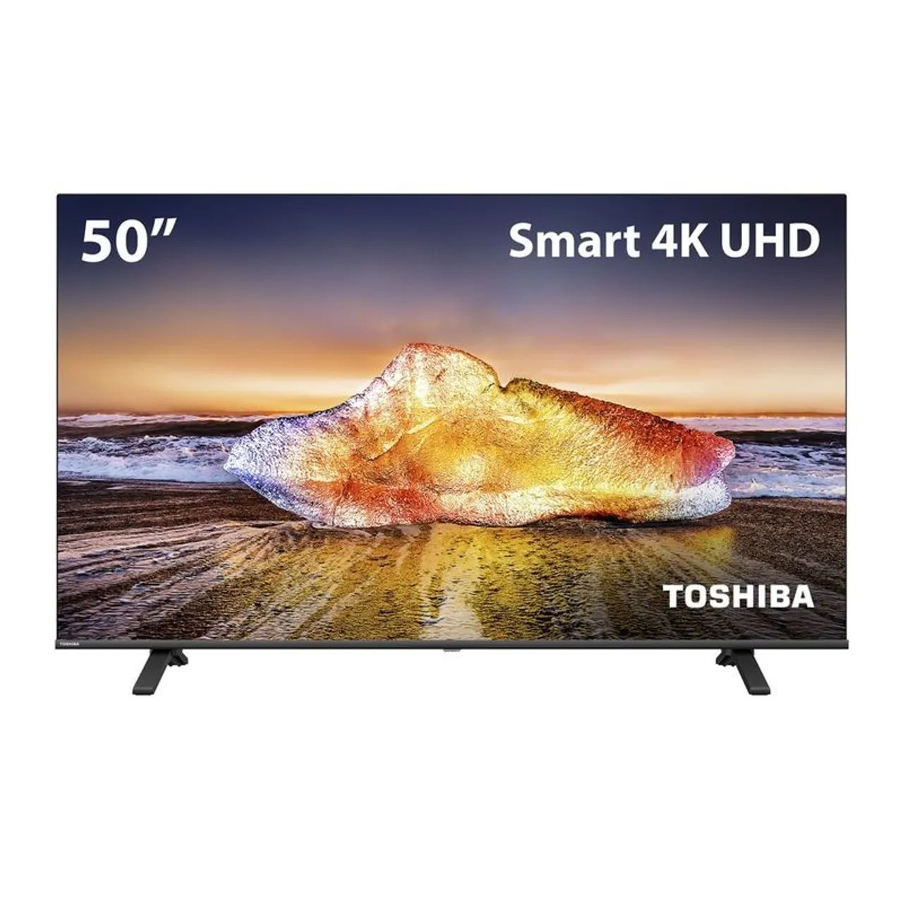 Tv Toshiba 50 4 k