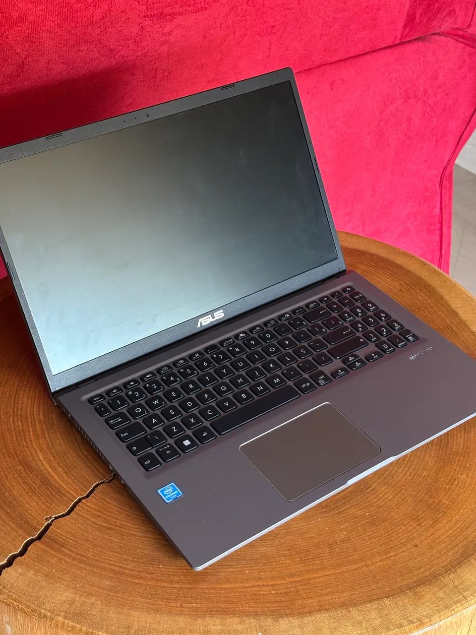Notebook ASUS   - Foto 5