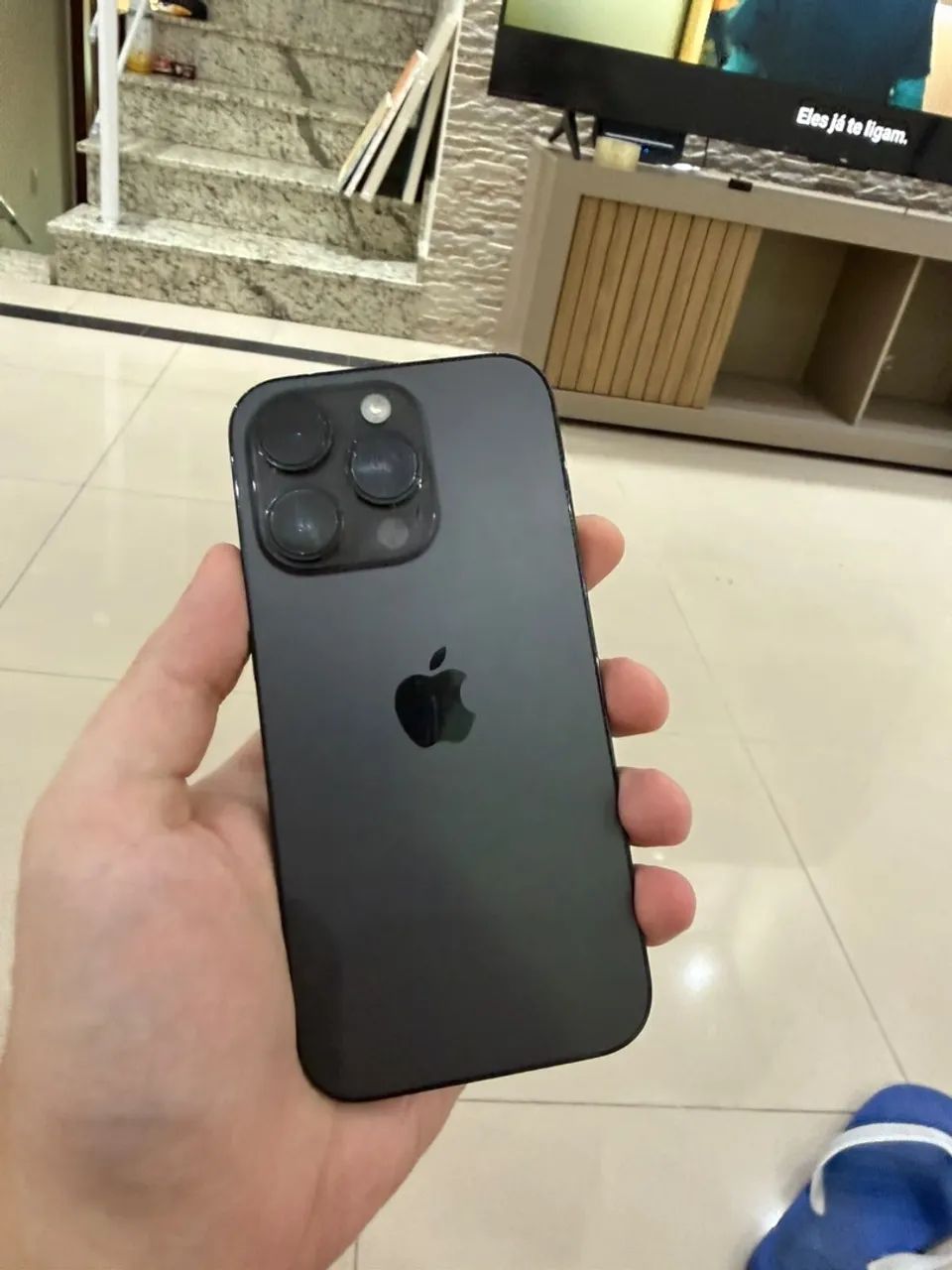 Iphone 14 PRO 128GB - Foto 2
