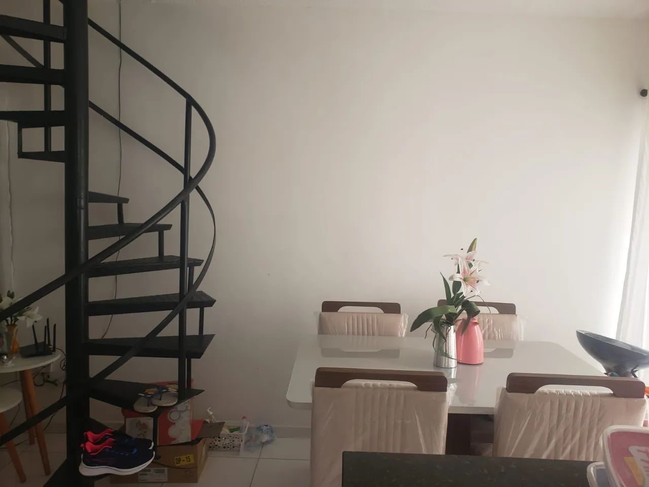 Apartamento Duplex de 3 q/Quartos no Piedade Life . - Foto 4