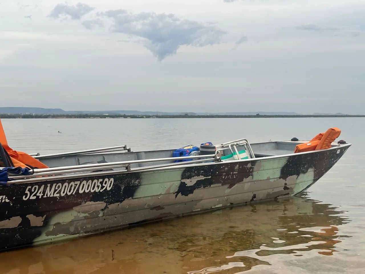 Barco completo  - Foto 2