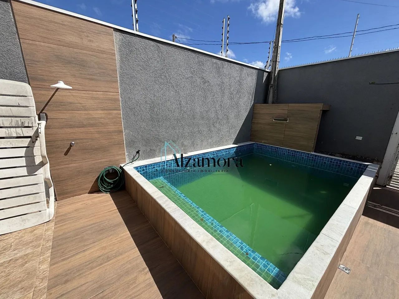 Sobrado com Piscina no Suarão, Itanhaém/SP - Foto 2