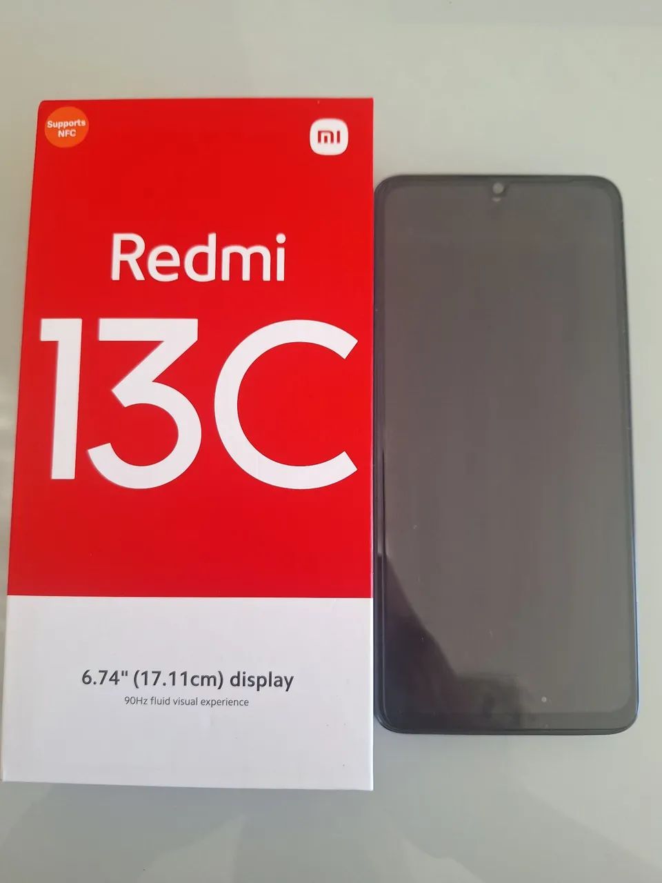 Redmi 13C - Foto 3