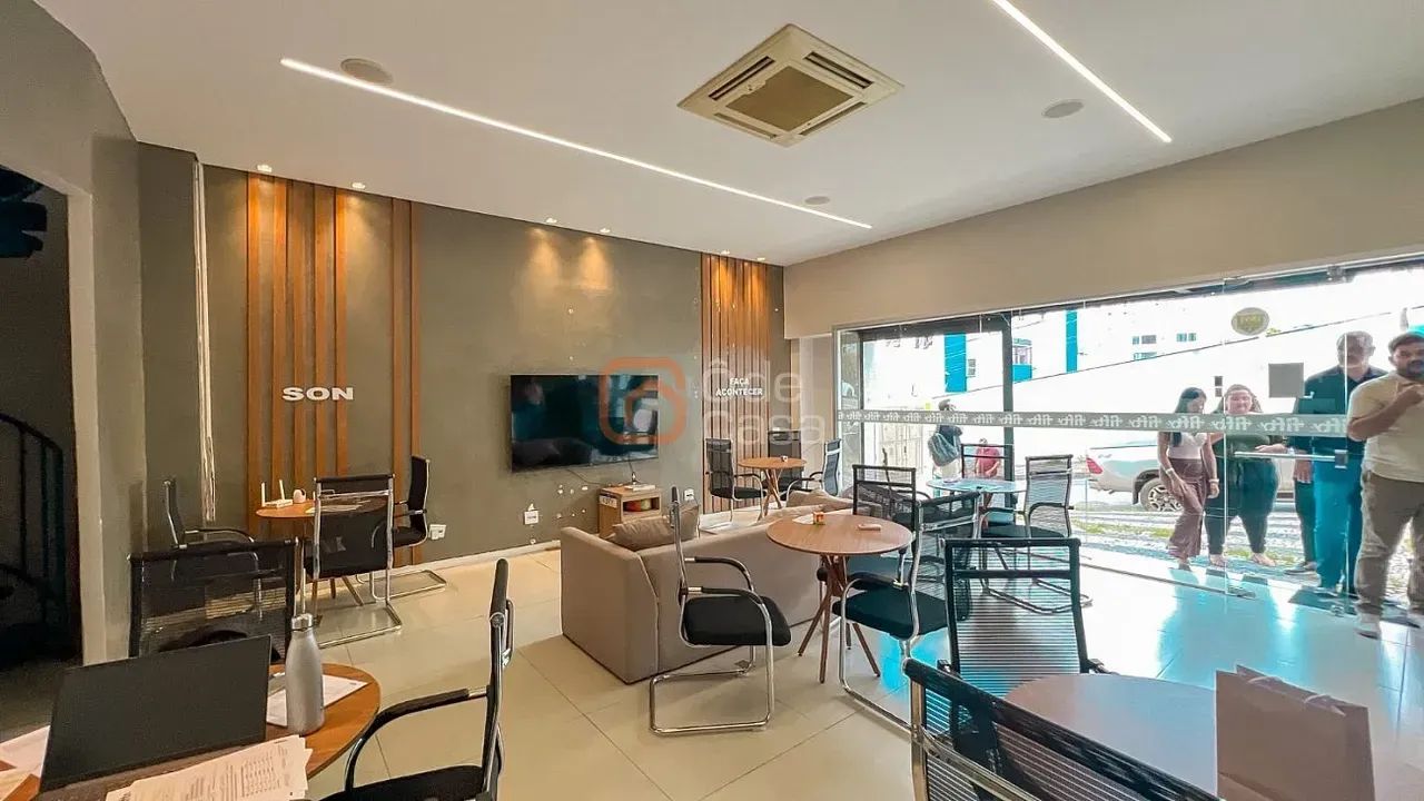 Sala comercial para locação no Castelo - Foto 4