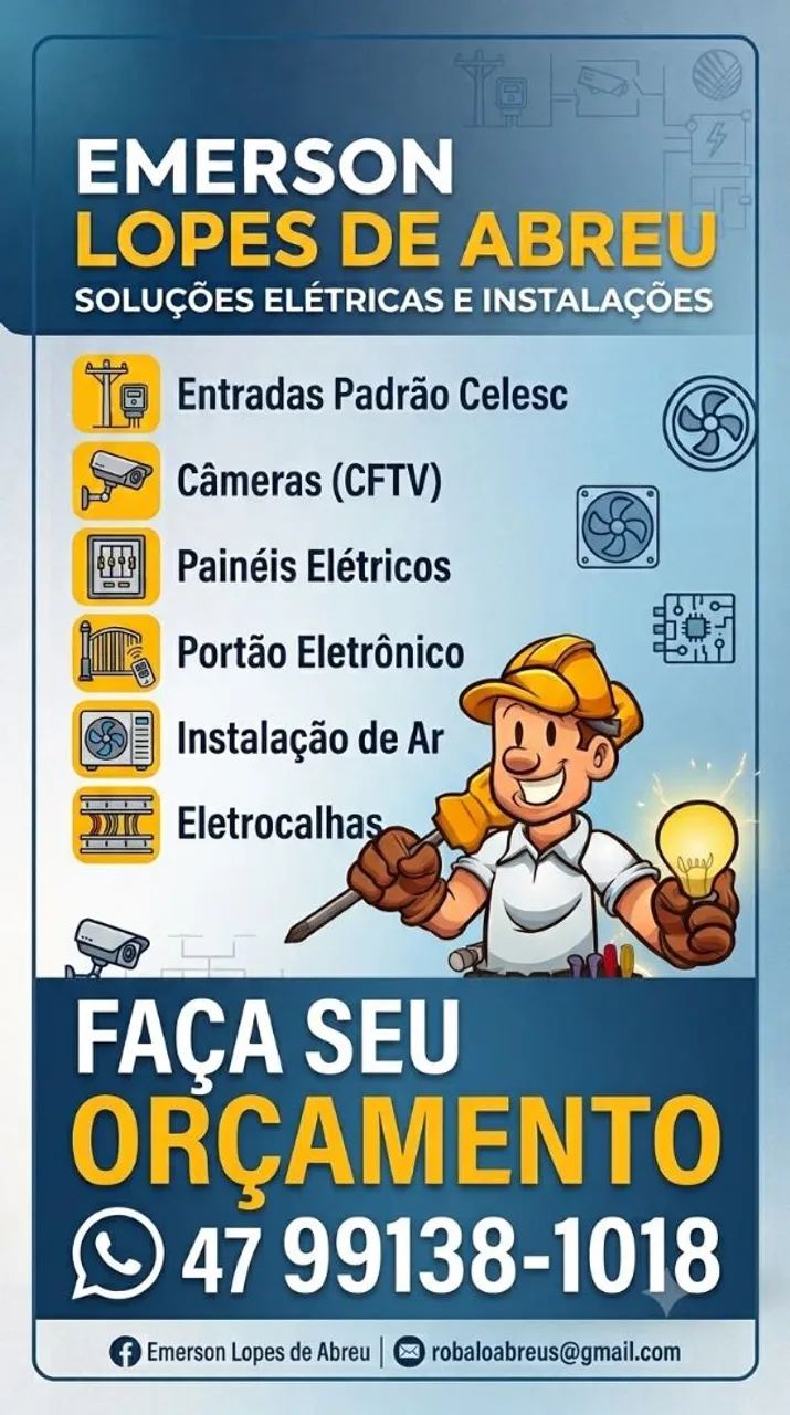 Eletricista 