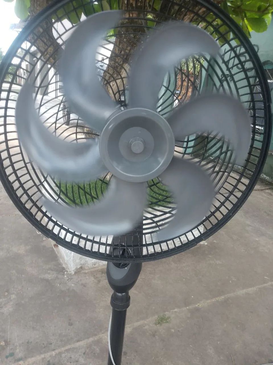 Vendas de ventilador de pé top