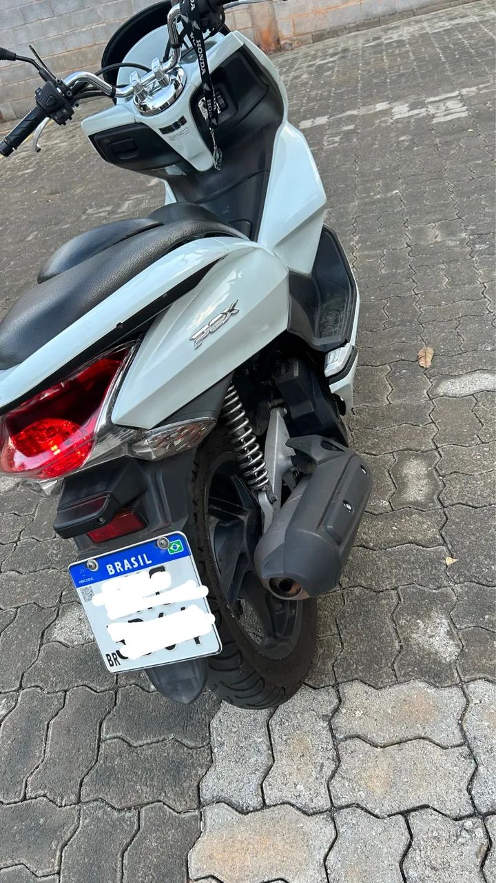Pcx 150 dlx automática - Foto 4