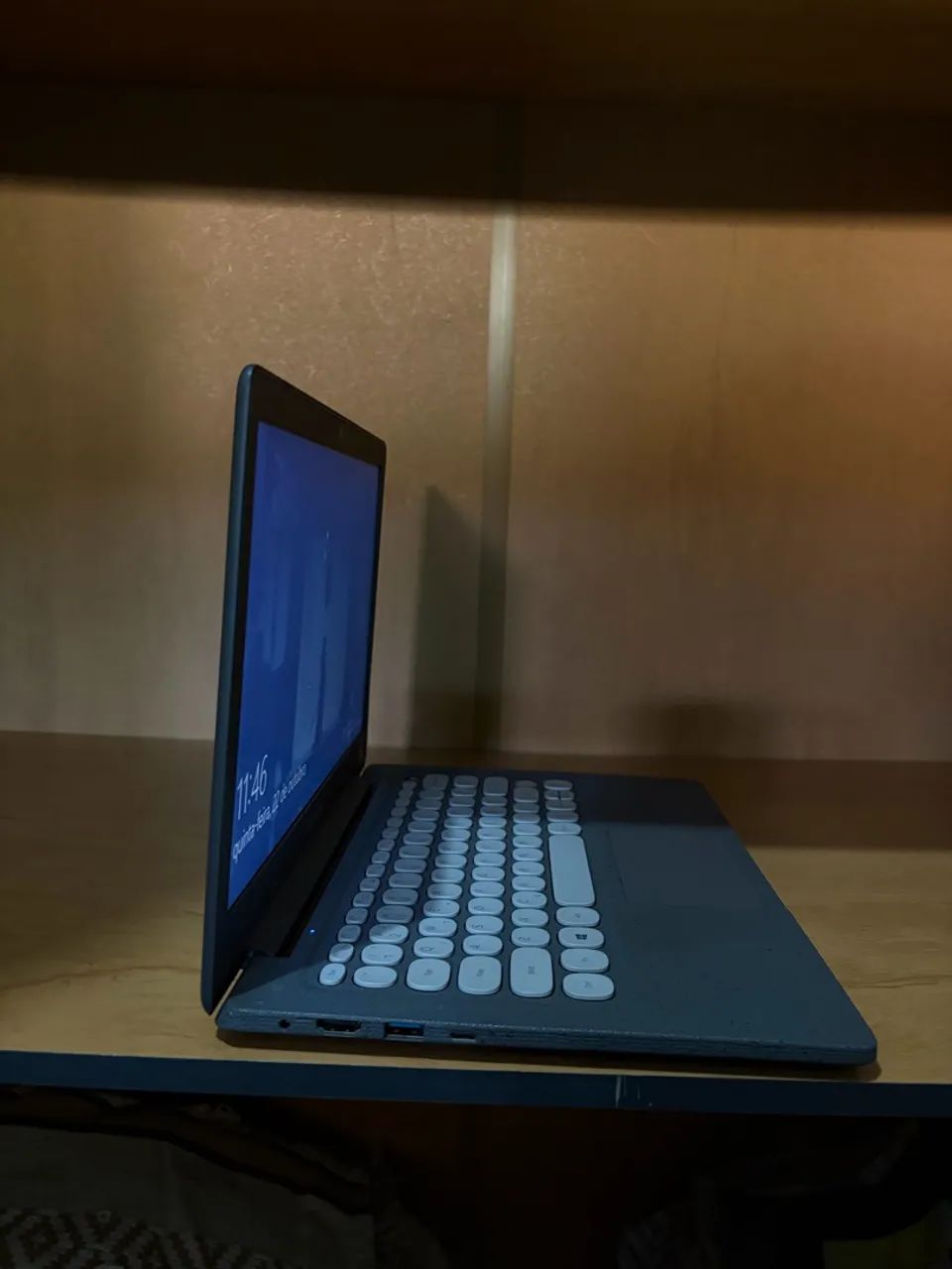 Notebook Samsung Essentials 530XBB - Foto 2