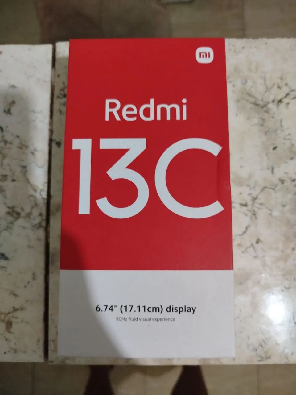 Redmi 13c 256gb - Foto 3