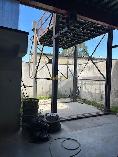 Comercial Galpão em Arujá - Foto 3