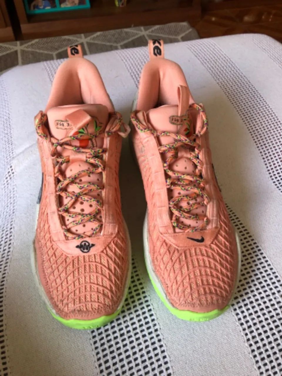 Tênis Nike Cosmic Unity