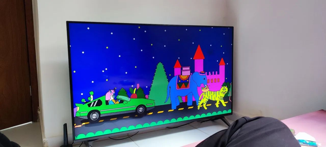 Tv  LG nanocell  - Foto 2