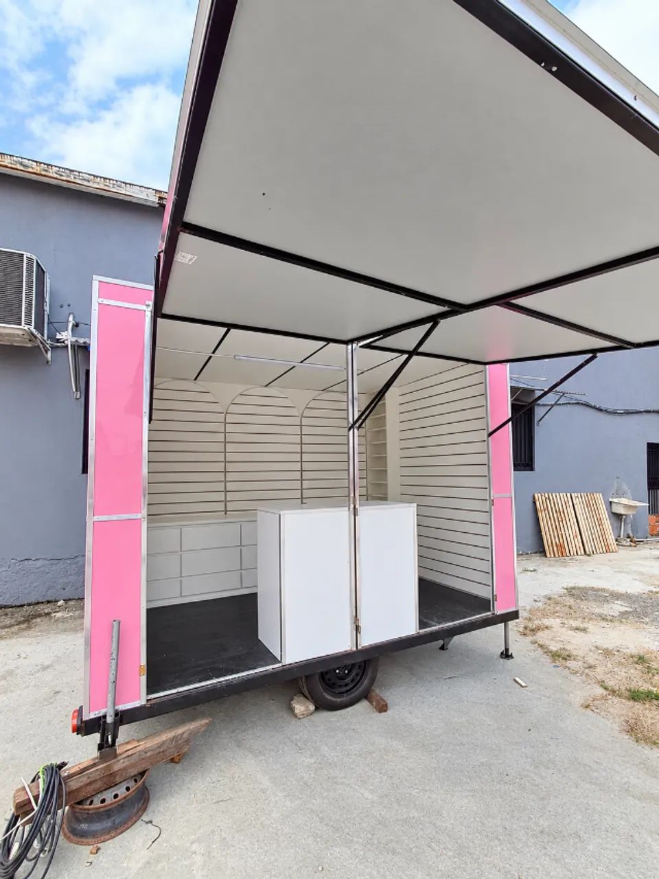 Trailer loja  - Foto 2