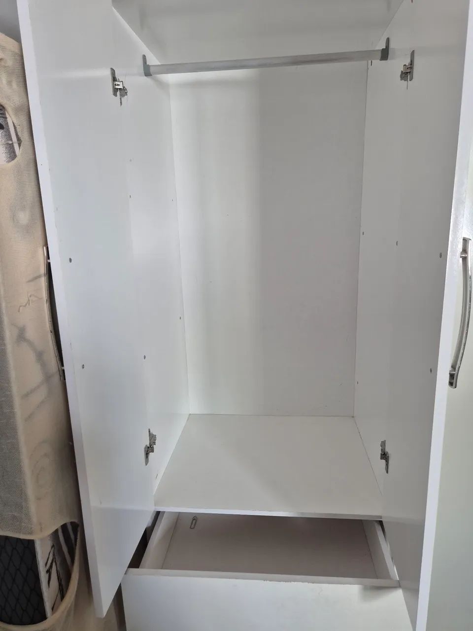 Guarda roupa - Foto 5