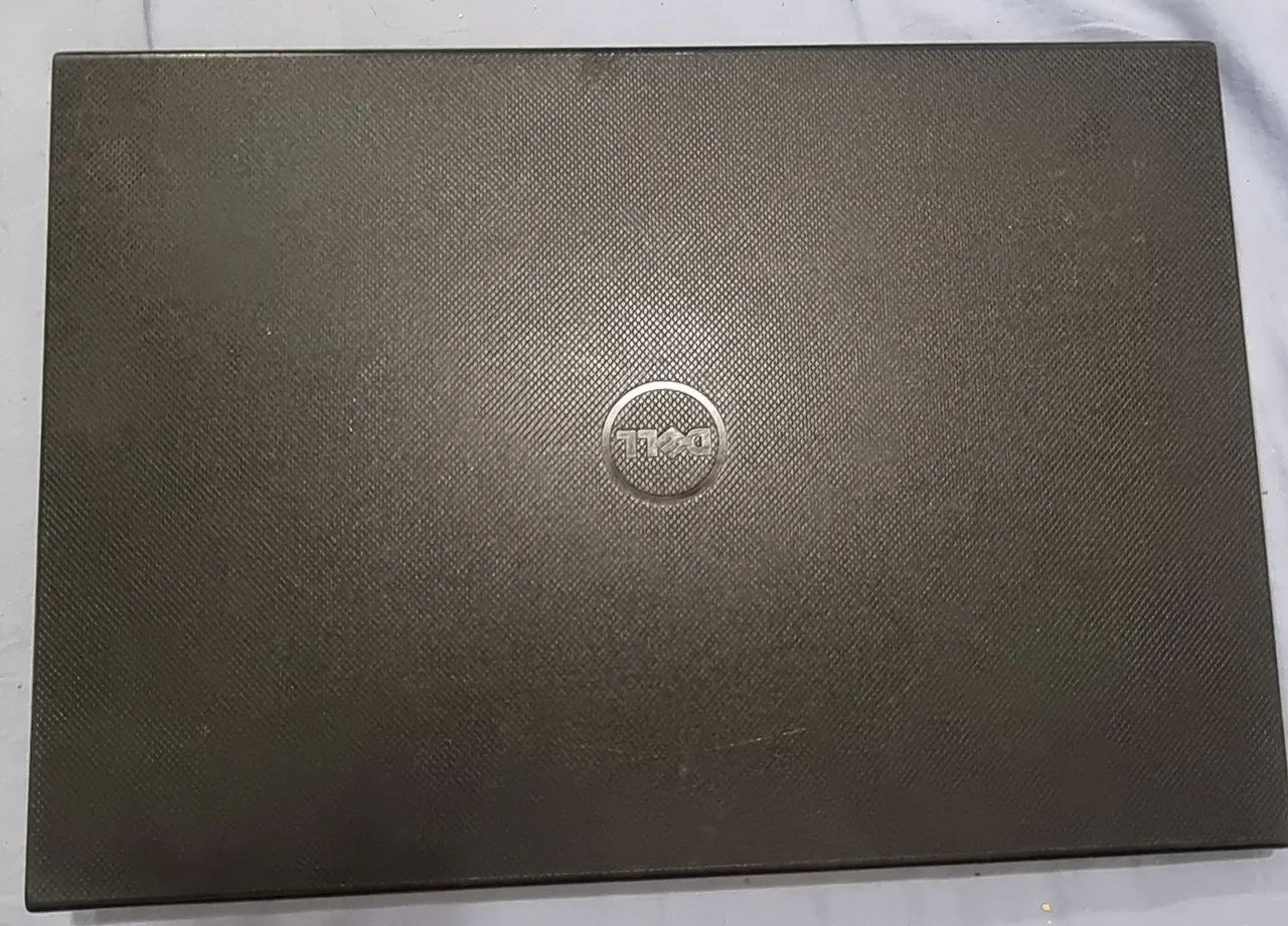Notebook Dell Core i5 4ª Geração | 6GB RAM | SSD 256GB - Foto 5