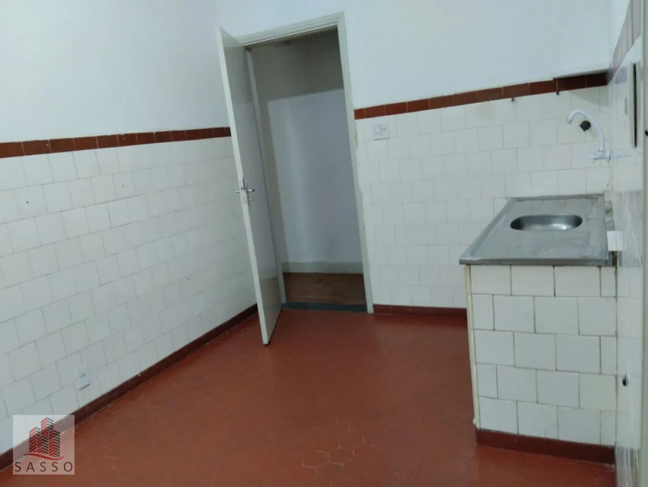 Alugo apartamento no Belém. - Foto 5