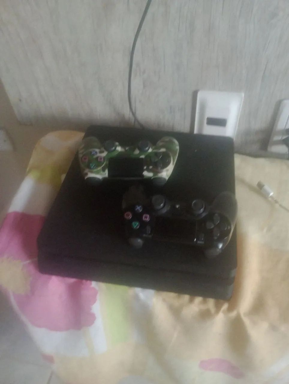 Ps4 slim