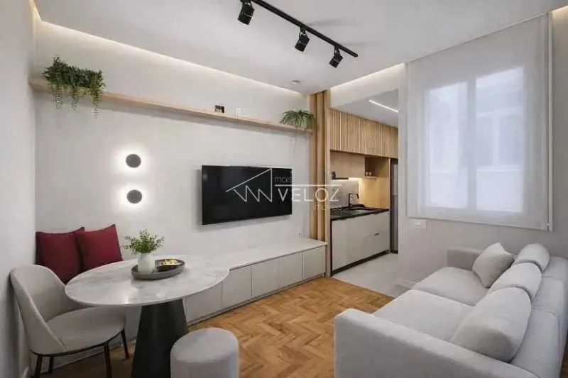 Apartamento em Ipanema