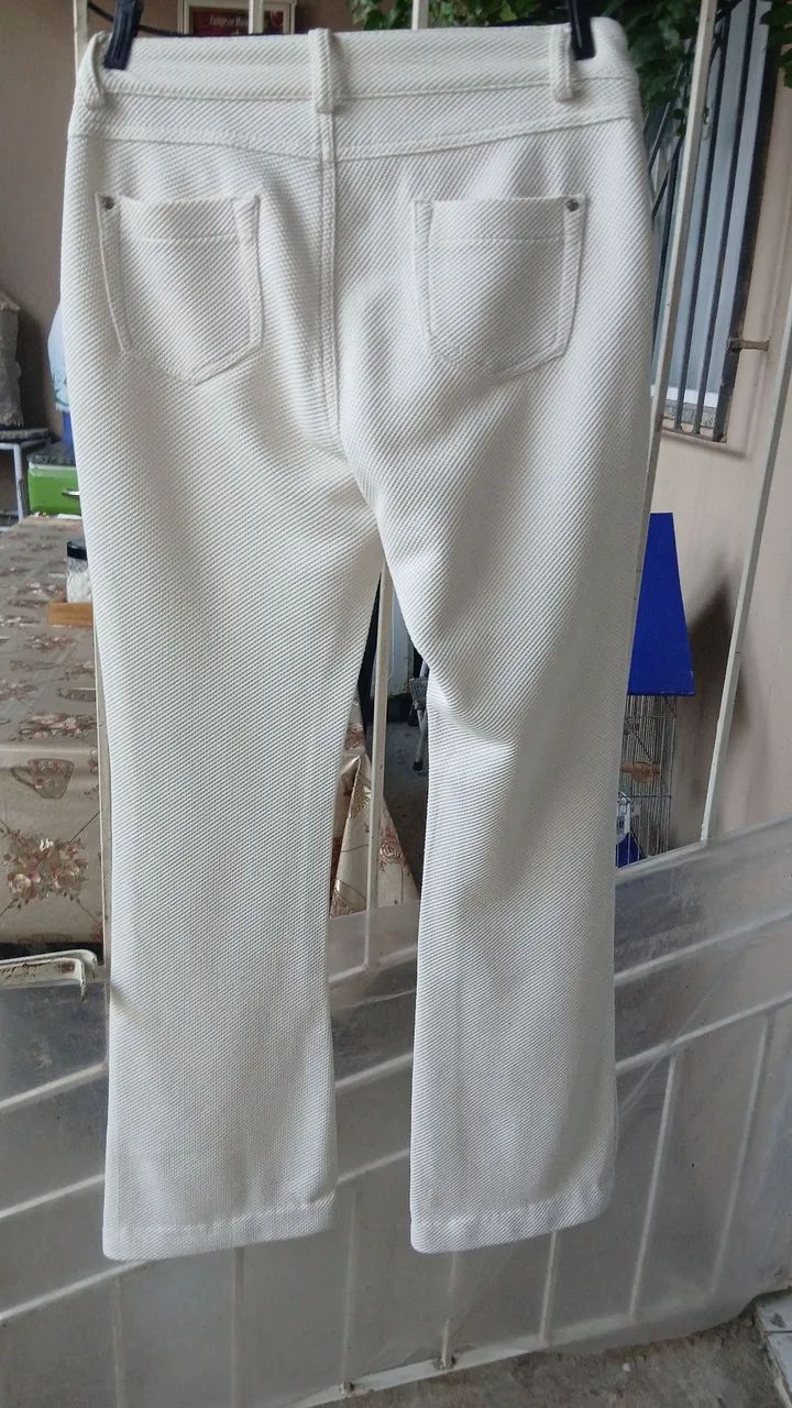 Calça - Foto 3