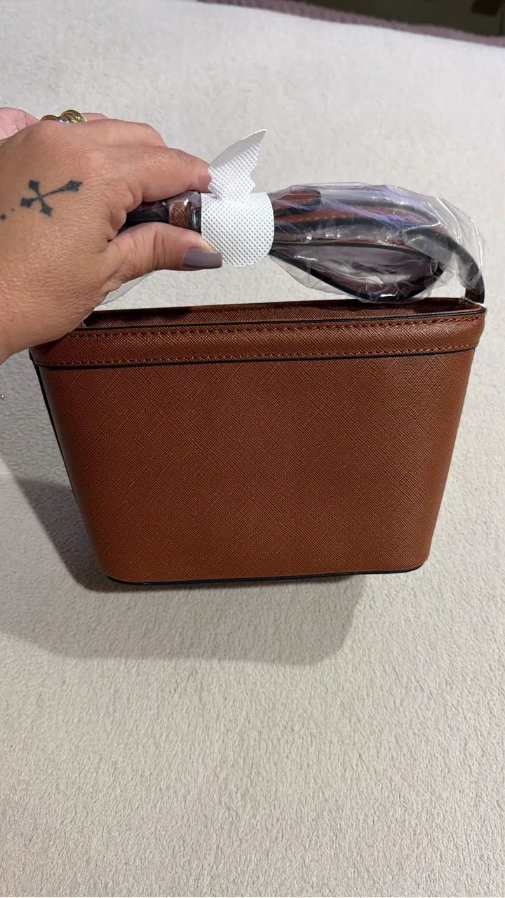 Bolsa Capodarte nova  - Foto 3