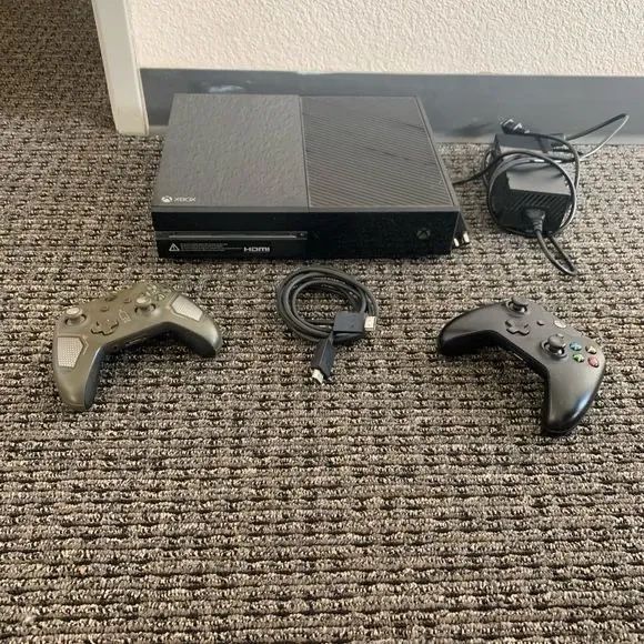 Xbox one  - Foto 3