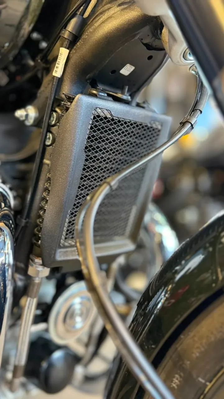 SUPER METEOR 650  - Foto 5
