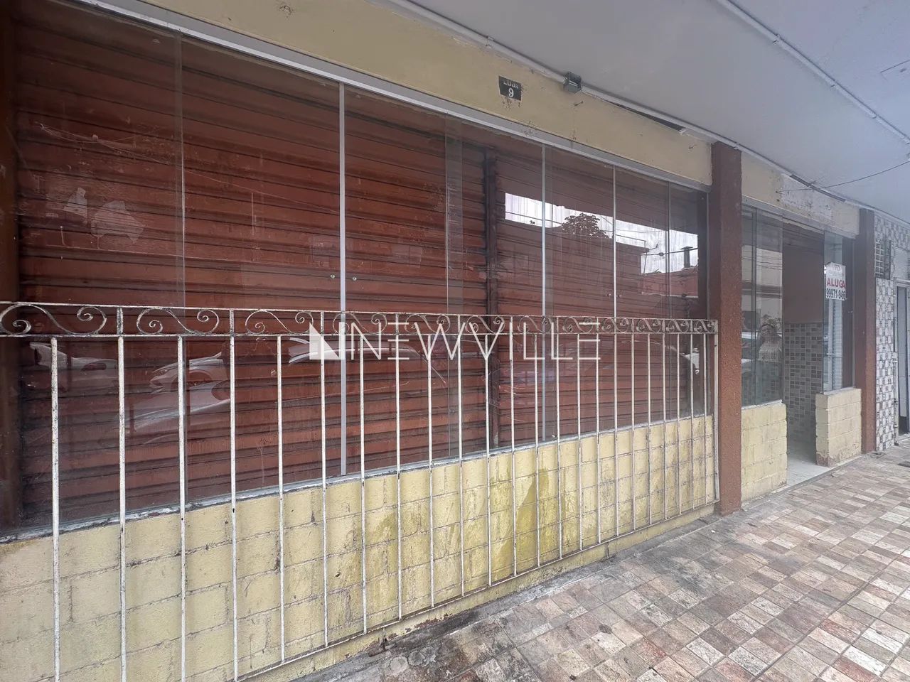 Loja para locação em Santo Amaro - Foto 2