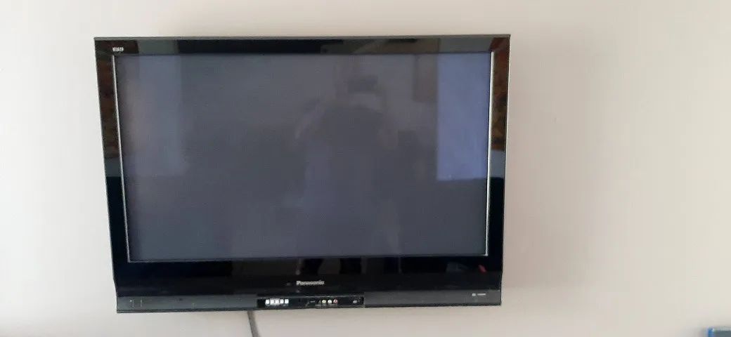 Televisão Panasonic 42" - Foto 5