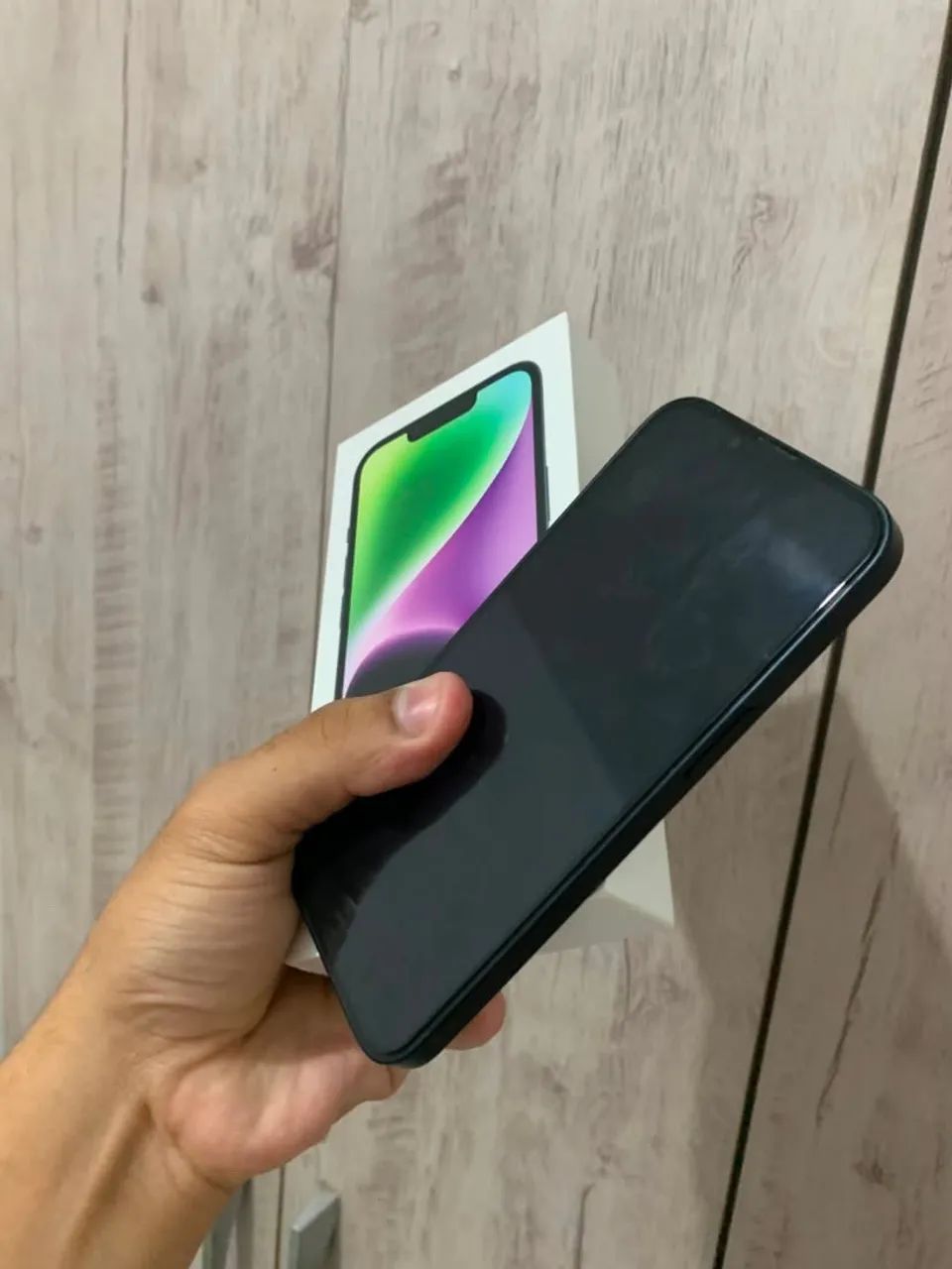 iPhone 14 128GB