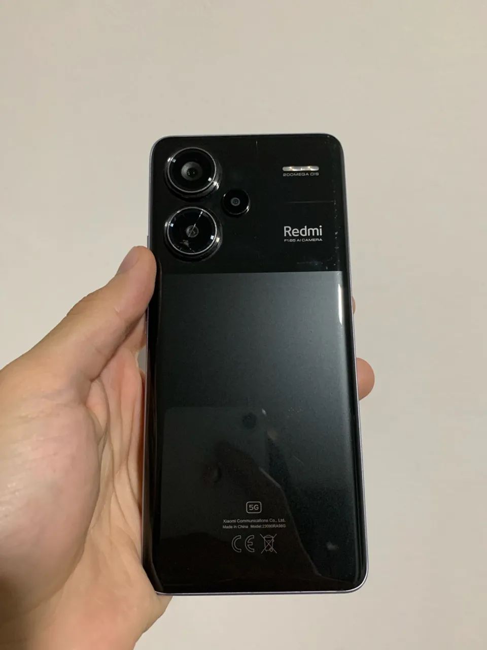 Redmi Note 13 Pro+ 5G ? 12GB RAM / 512GB - Foto 2