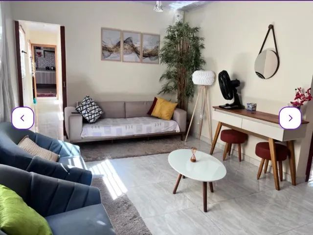 Casa reformada com piscina atrás do Shopping - Foto 3