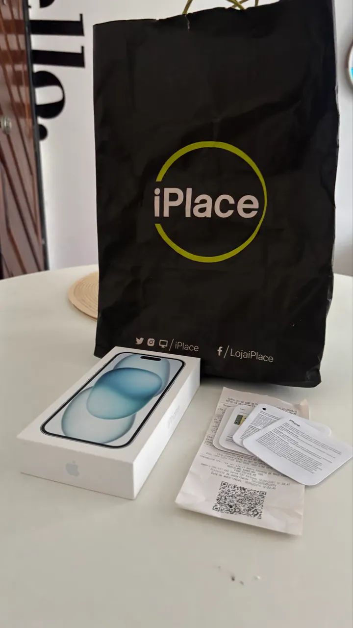 IPHONE 15 - Foto 3