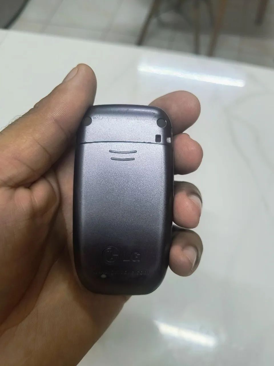 Celular LG Flip  - Foto 4