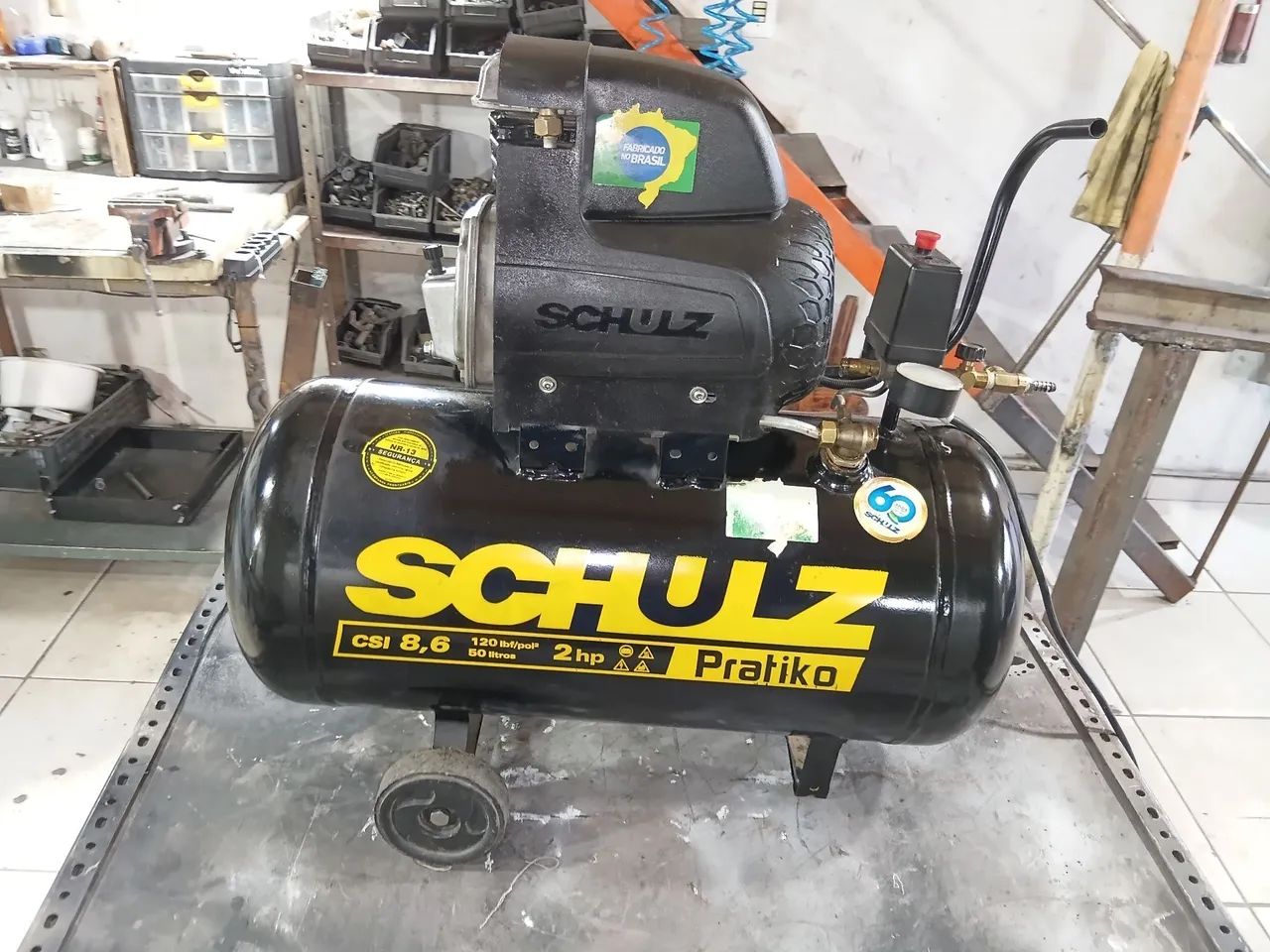 Compressor 