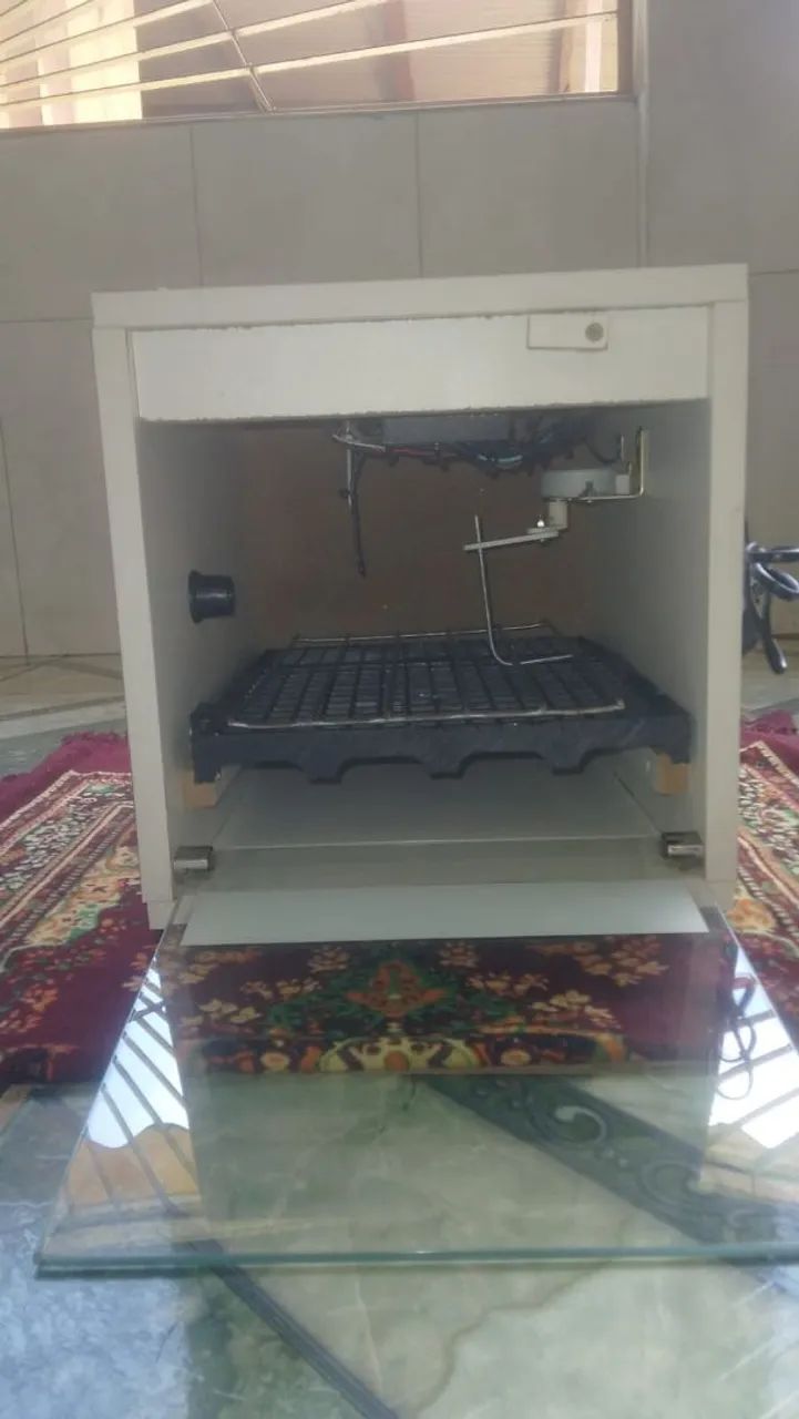 Vende-se chocadeira emy  - Foto 3