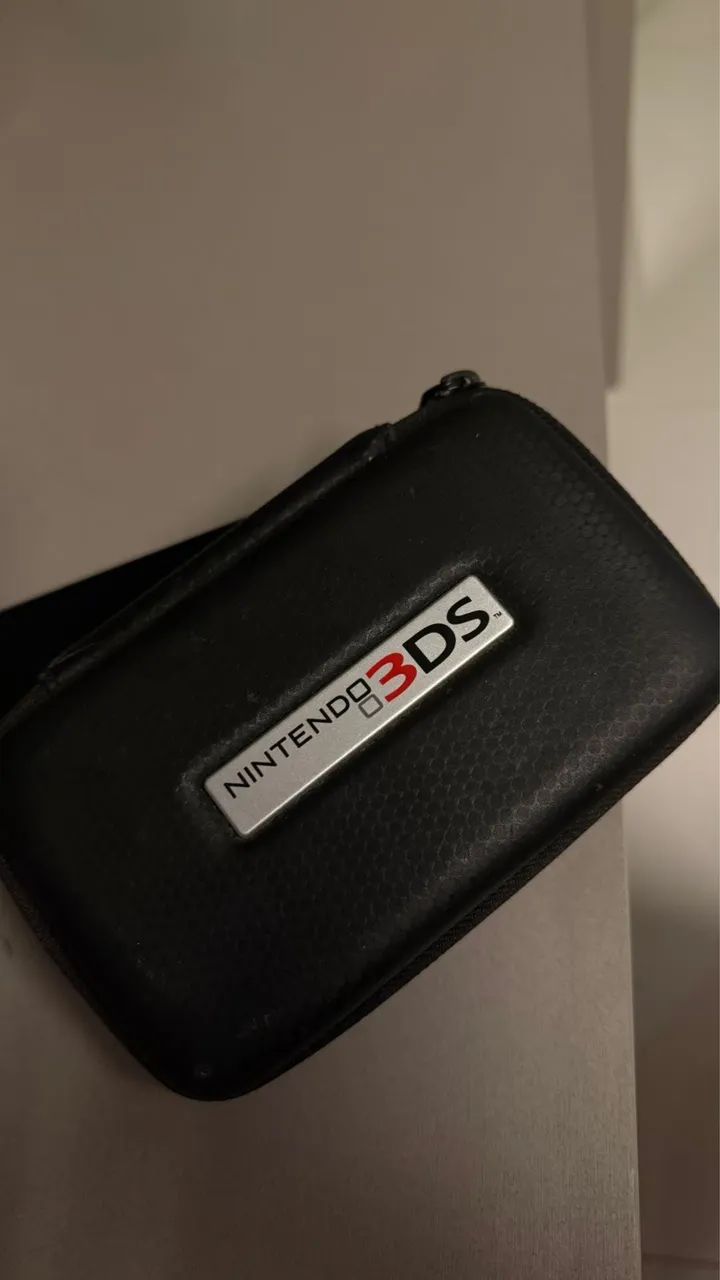 Nintendo 3DS Original - Foto 3