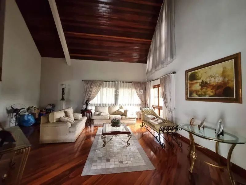 Casa 05 dormitórios à venda no centro de Palhoça - SC - Foto 2