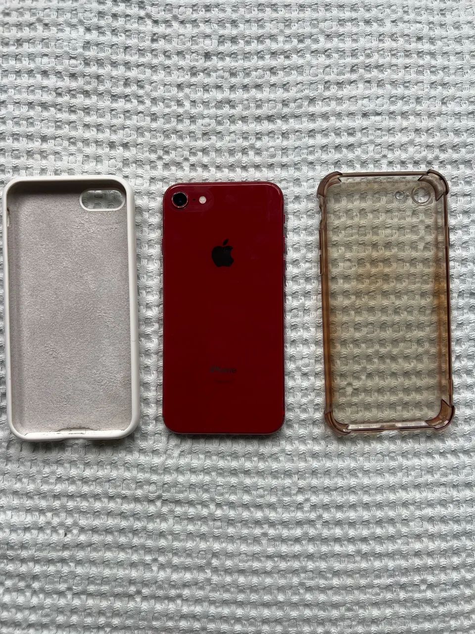 iPhone SE 2 Gen 2020 128GB - Foto 4