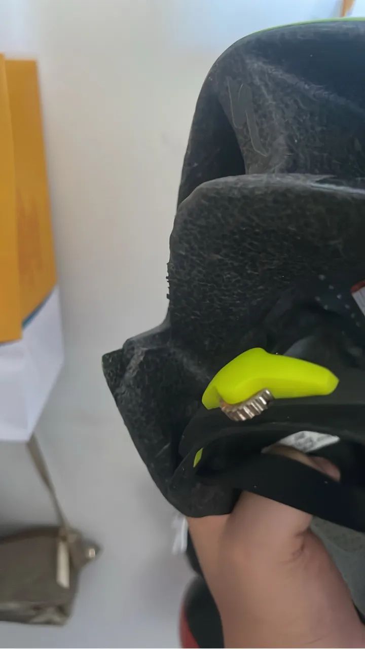 Capacete Sworks aero  - Foto 3