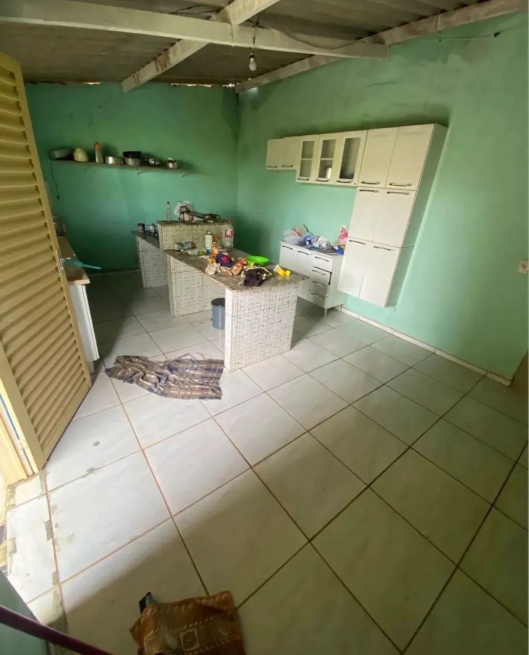 vendo casa perfeita em josé de Anchieta - serra - Foto 3