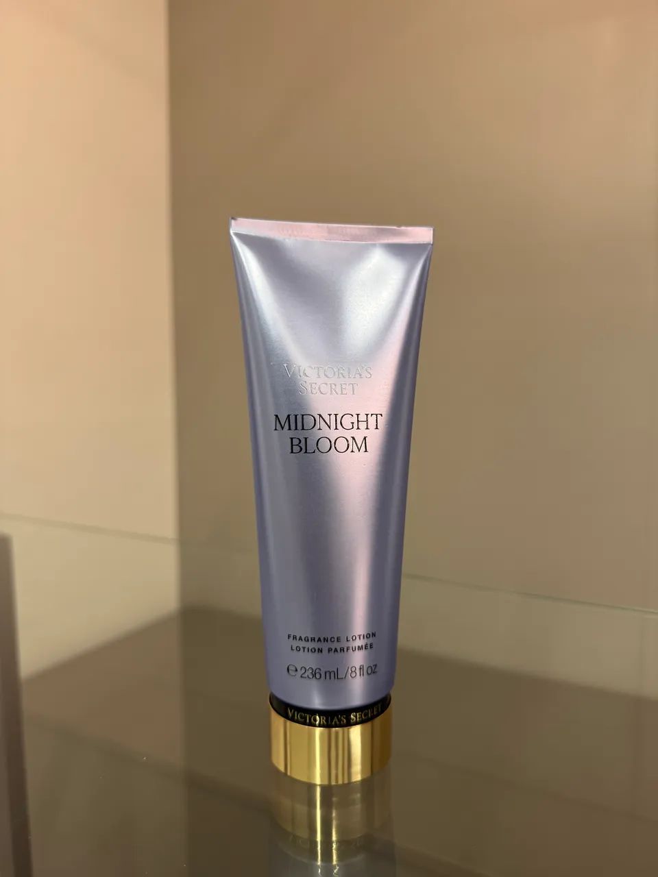 Creme e bodysplash Victoria Secrets