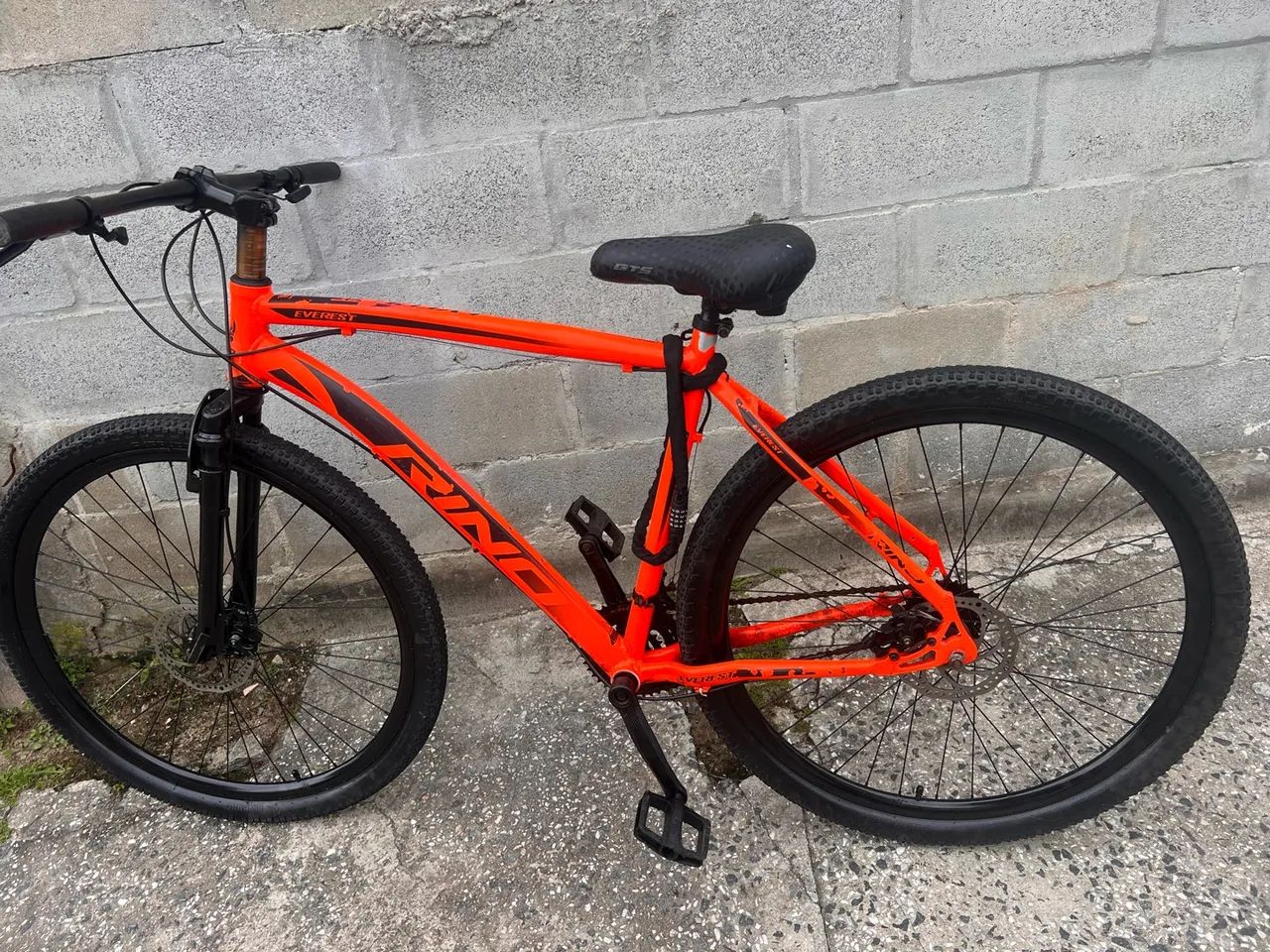 BIKE ARO 29 ?