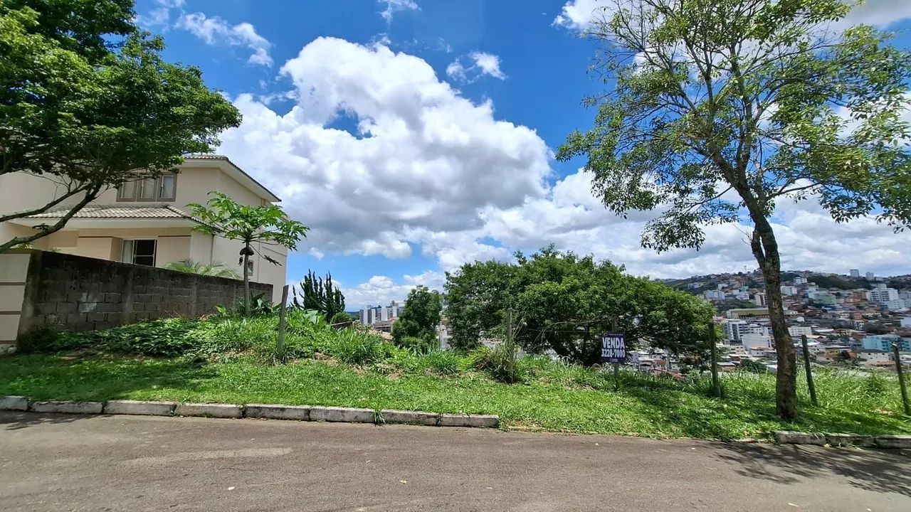 Lote / Terreno - São Pedro