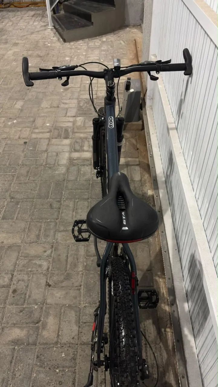 Bicicleta Rava Aro 29 Q19 - SUPER NOVA - Foto 4