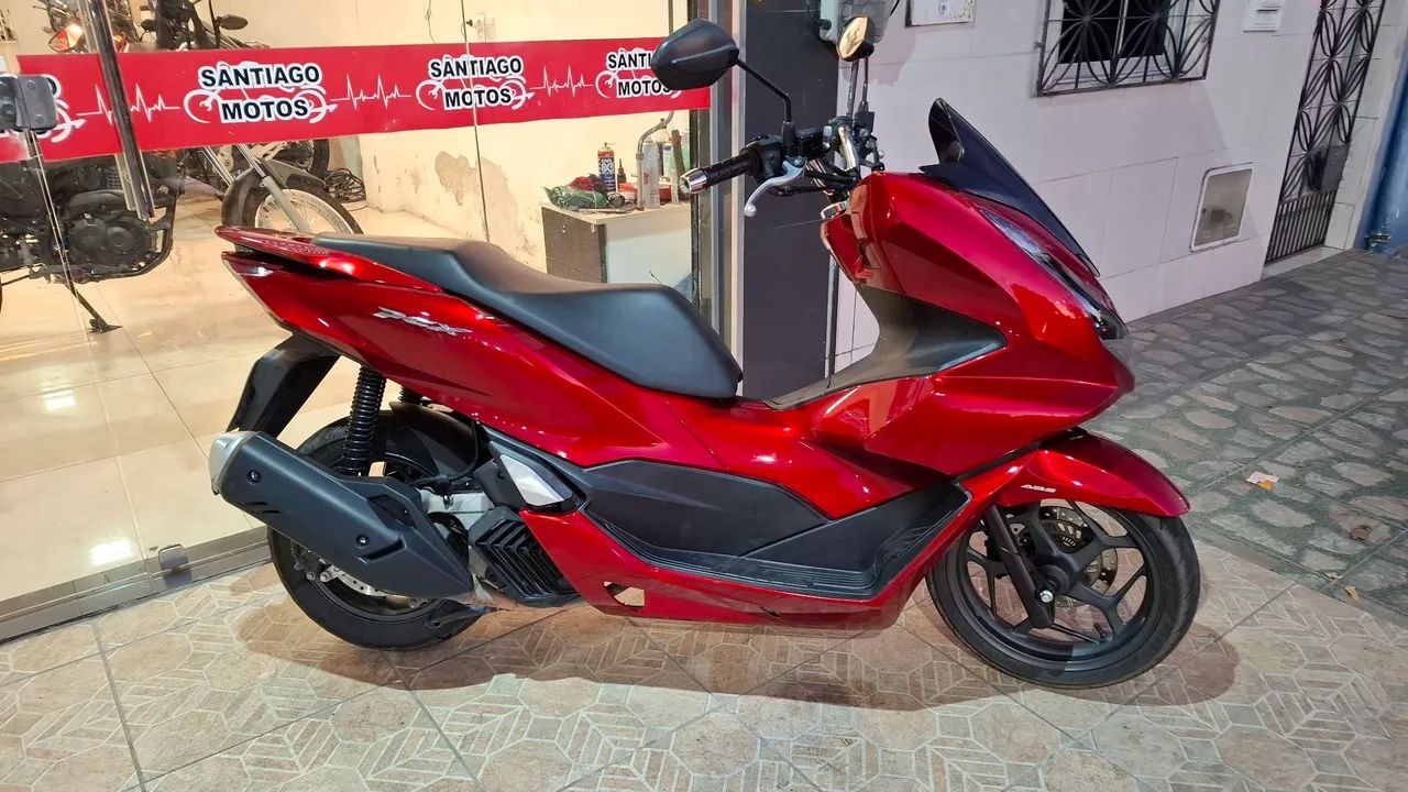 PCX ABS 160 2025 - Foto 5