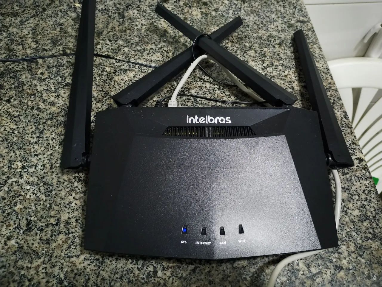 Roteador  - Foto 3